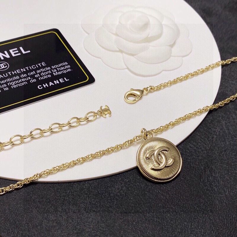 Chanel Brooches